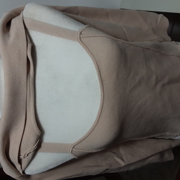 ENDLESS ROS E Size M Knit Tank and Caged Crop Top - Picture 8 of 15